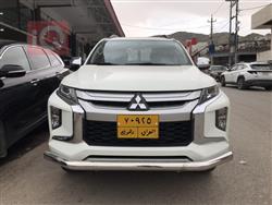 ميتسوبيشي L200